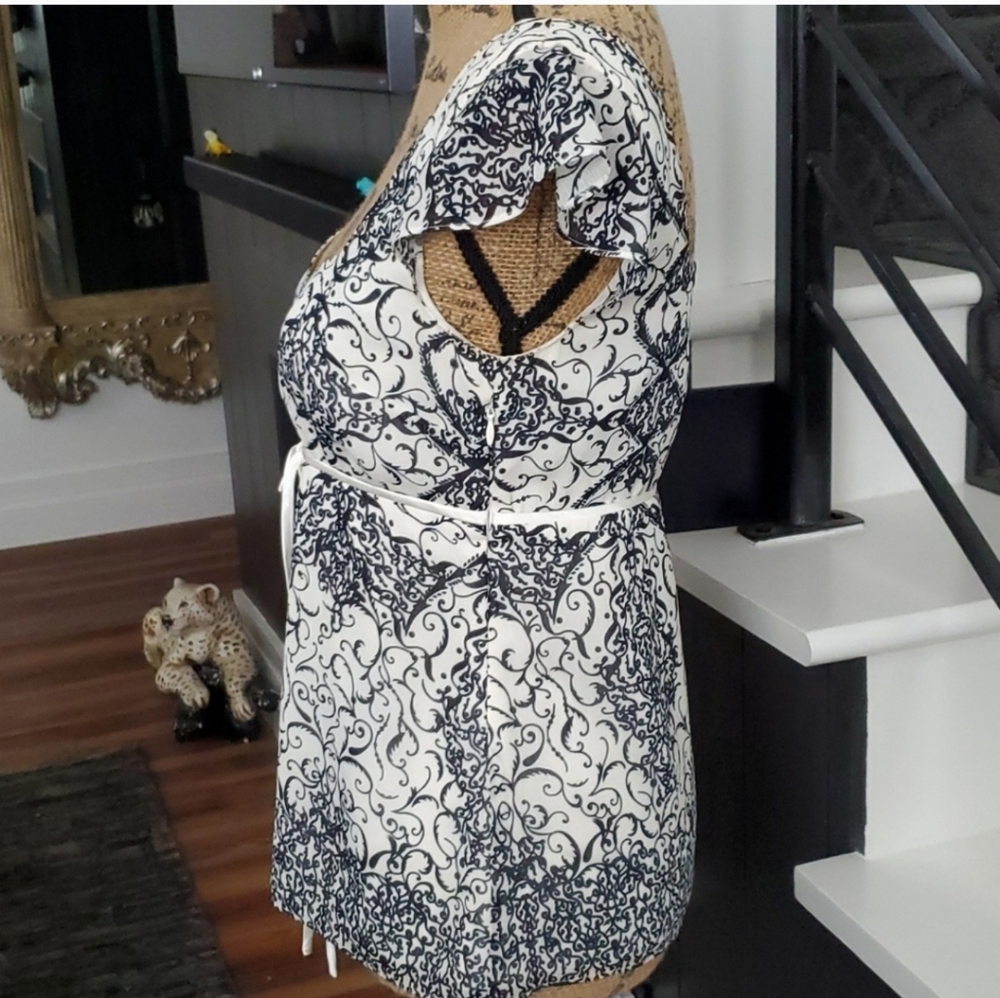 Antonio Melani Blouse - Picture 3 of 7